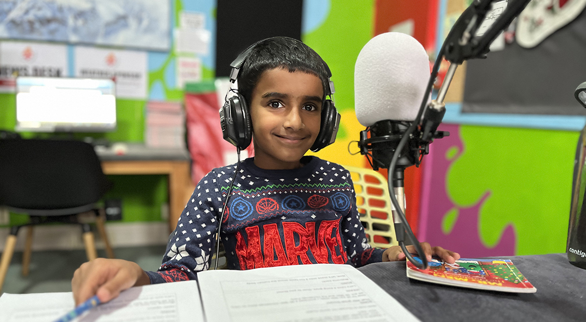 Radio Christmas 2023 a huge success