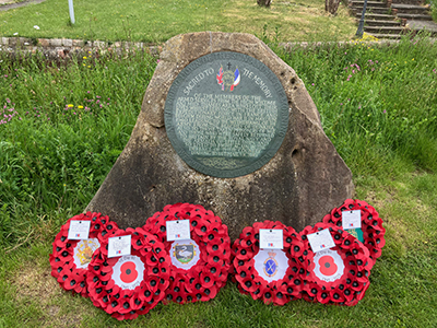 memorial wycombe