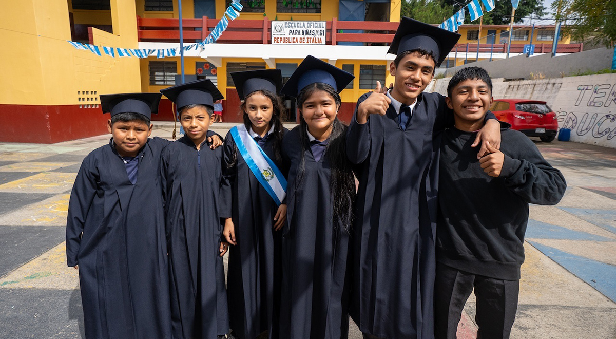 Celebrating success is essential